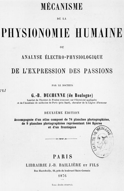 Titlepage of 